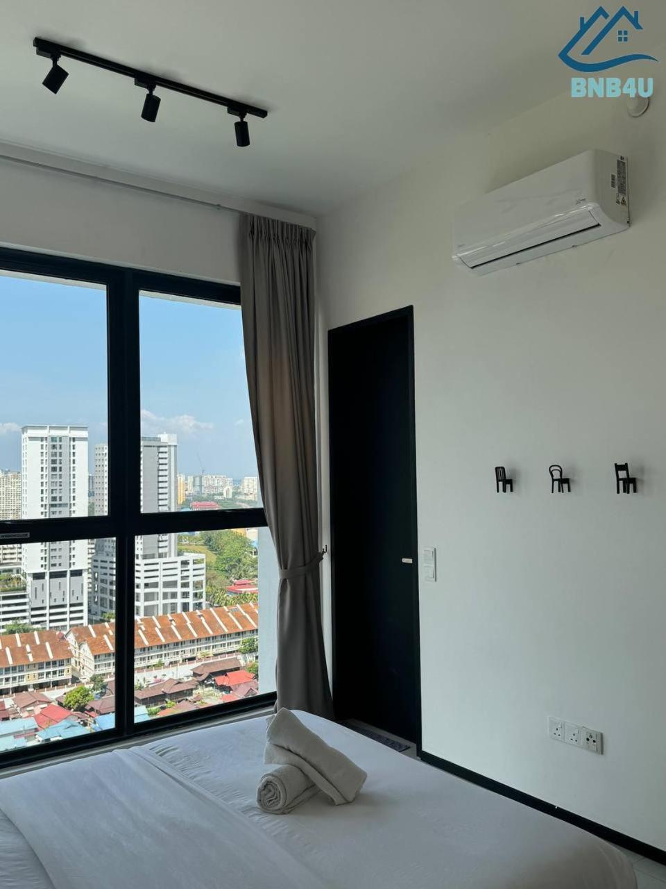 Urban Suites @ George Town Penang By Bnb4U 외부 사진