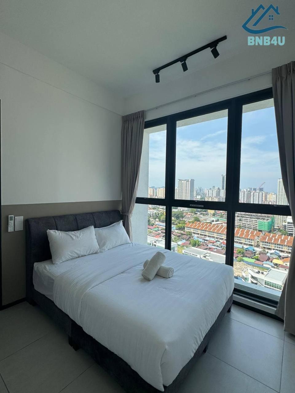 Urban Suites @ George Town Penang By Bnb4U 외부 사진