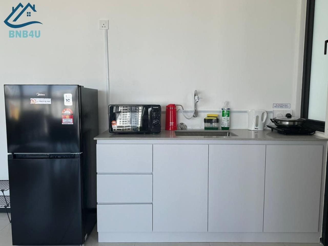 Urban Suites @ George Town Penang By Bnb4U 외부 사진