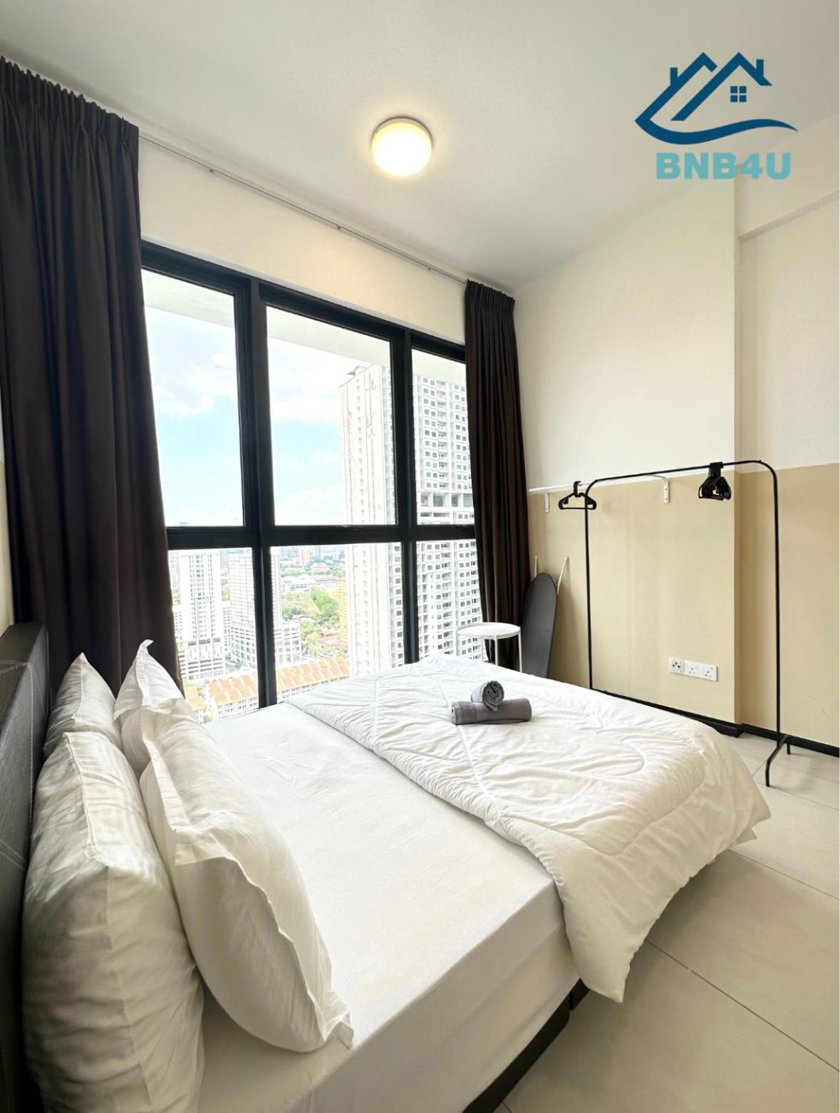 Urban Suites @ George Town Penang By Bnb4U 외부 사진