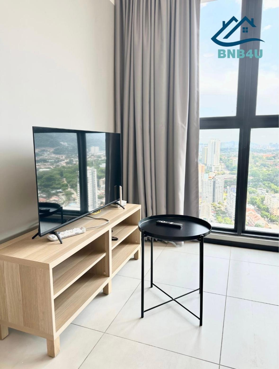 Urban Suites @ George Town Penang By Bnb4U 외부 사진