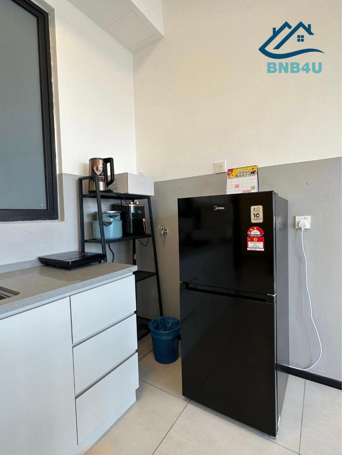 Urban Suites @ George Town Penang By Bnb4U 외부 사진