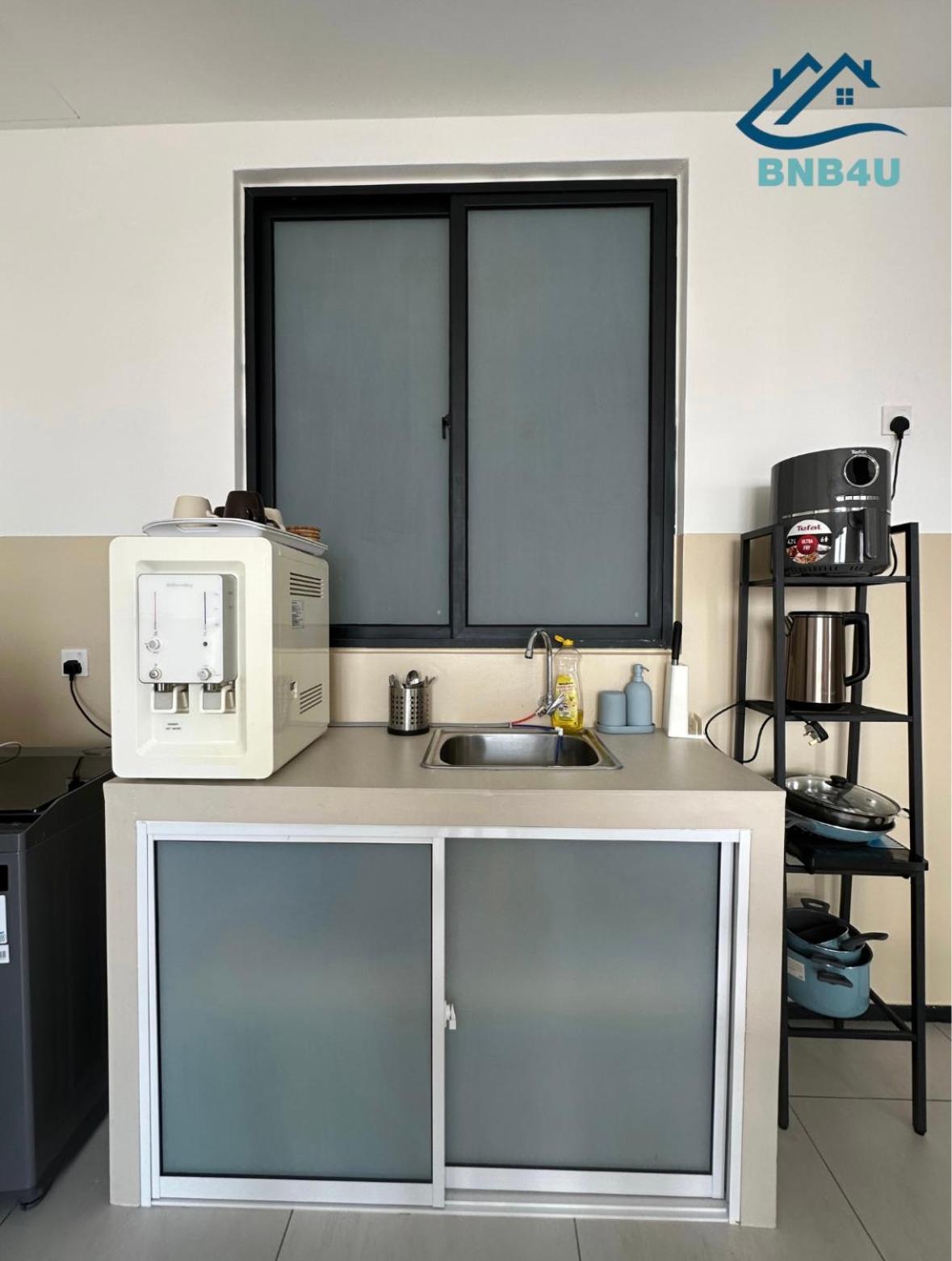 Urban Suites @ George Town Penang By Bnb4U 외부 사진
