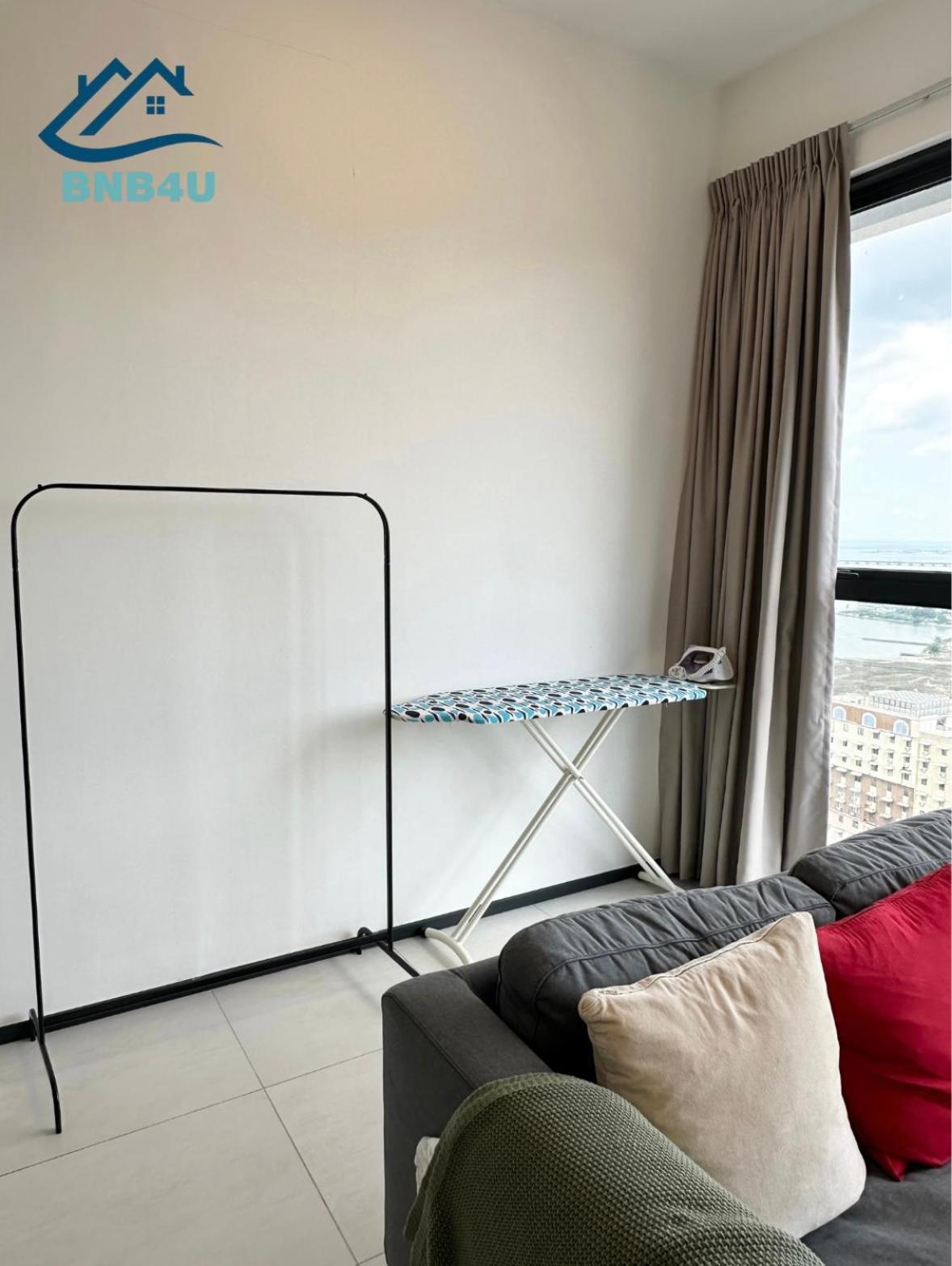 Urban Suites @ George Town Penang By Bnb4U 외부 사진
