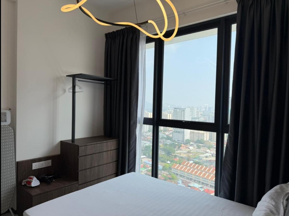 Urban Suites @ George Town Penang By Bnb4U 외부 사진