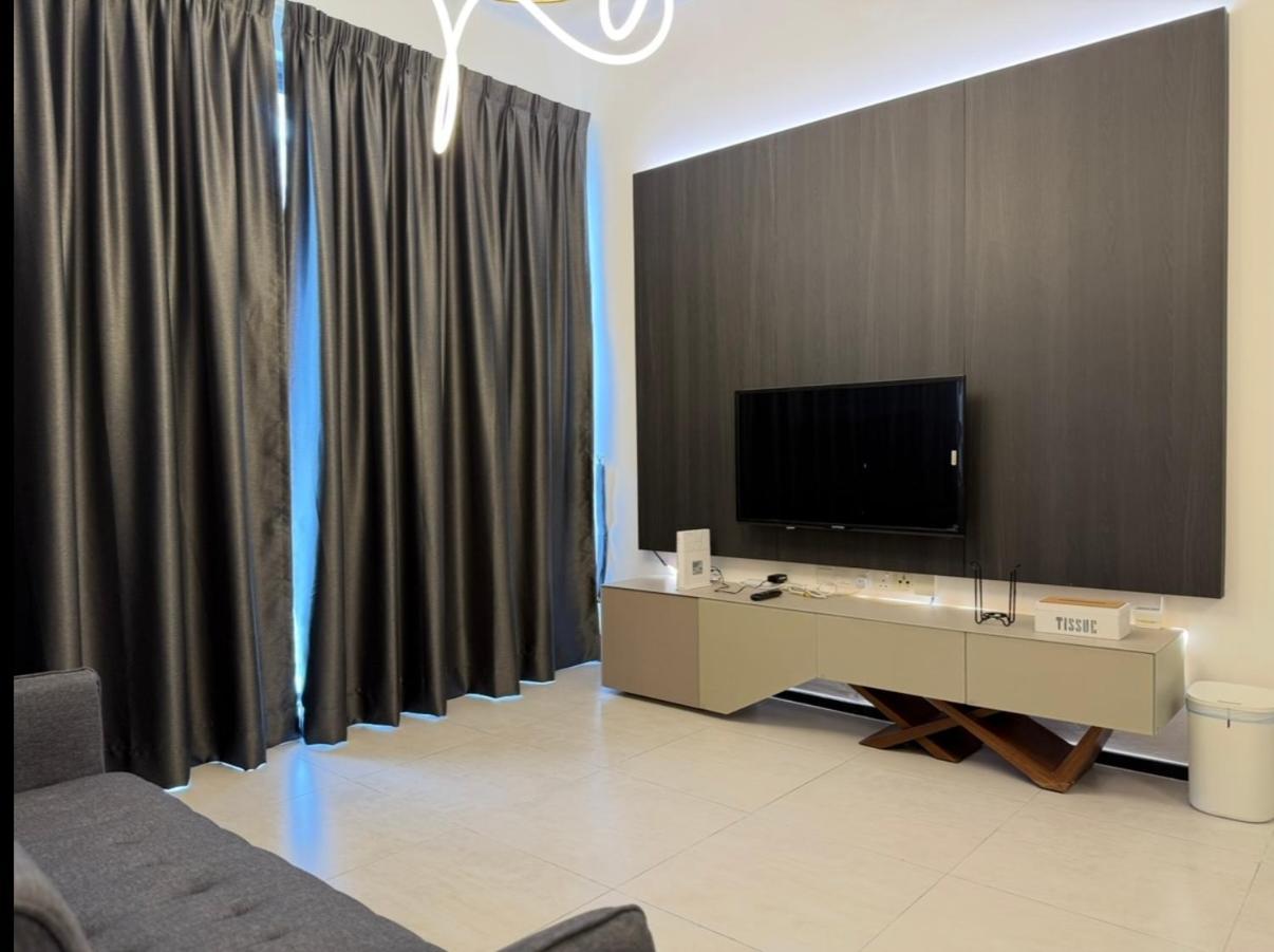 Urban Suites @ George Town Penang By Bnb4U 외부 사진