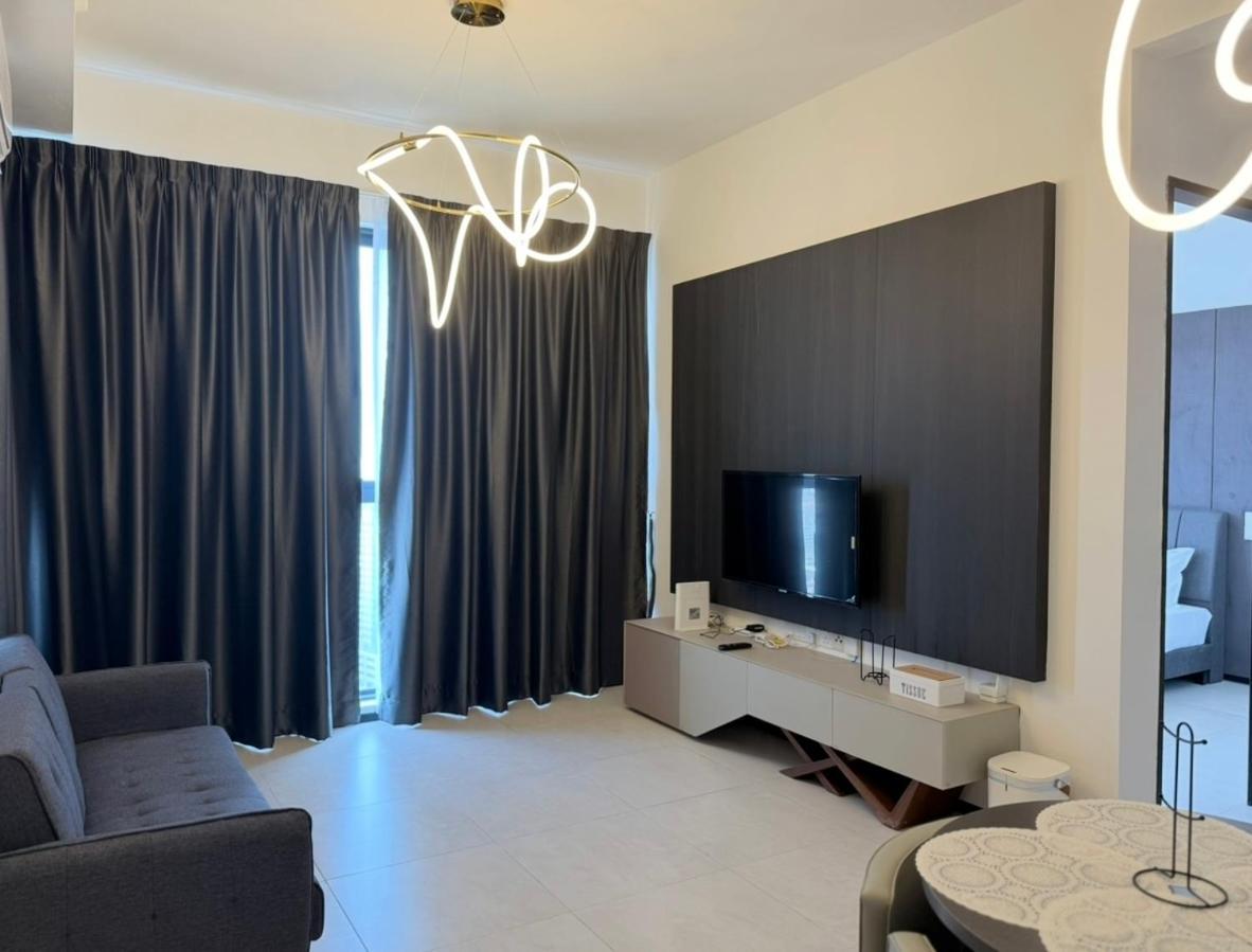 Urban Suites @ George Town Penang By Bnb4U 외부 사진