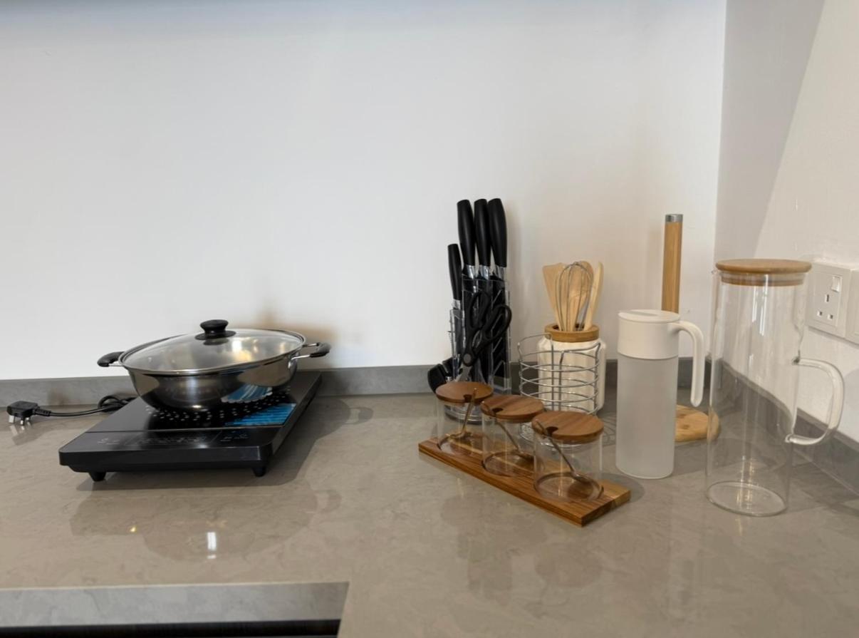 Urban Suites @ George Town Penang By Bnb4U 외부 사진