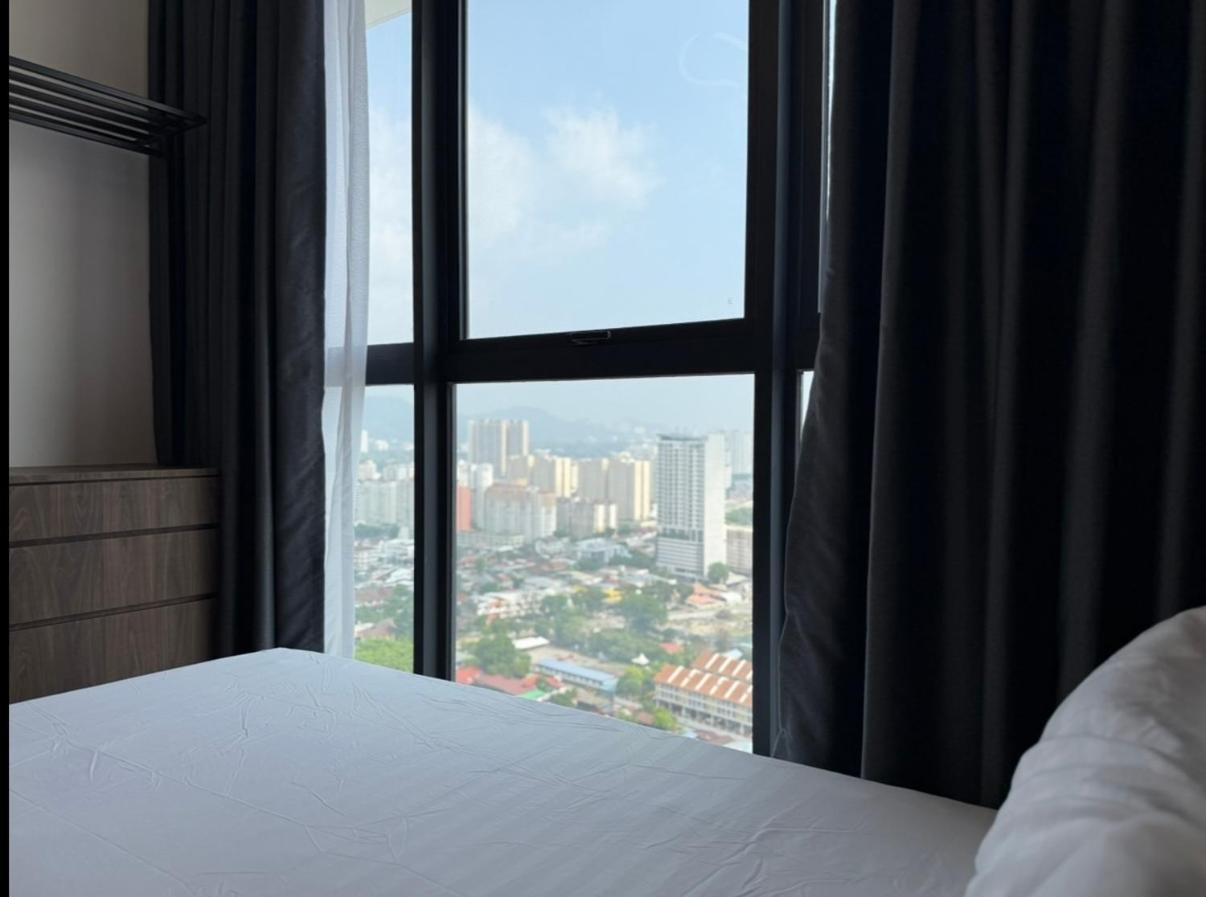 Urban Suites @ George Town Penang By Bnb4U 외부 사진